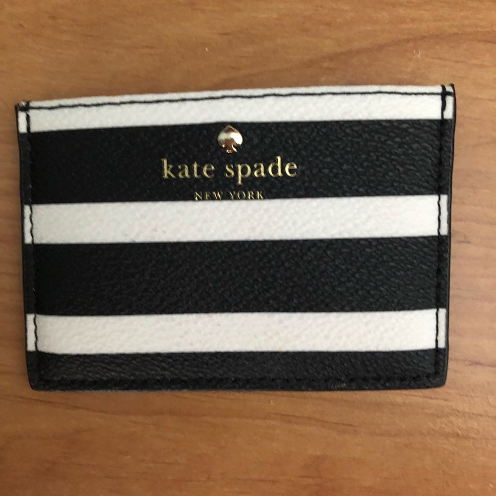 Kate Spade Card Holder